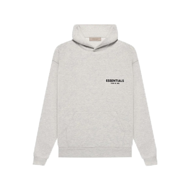 HOODIE WHITE