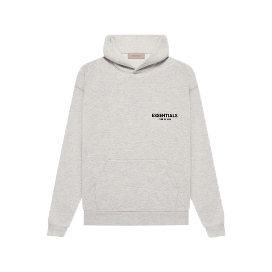 HOODIE WHITE